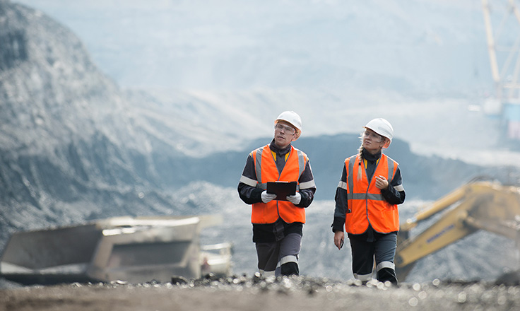 5G in Mining: Taking Automation in Mining from Ground Zero to Next Level